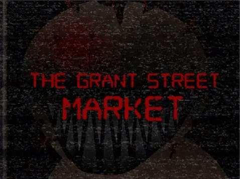 The Grant Street Market
