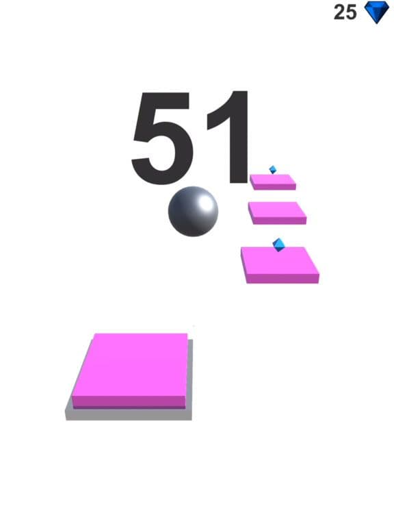 Boing - Mobile Edition screenshot 5