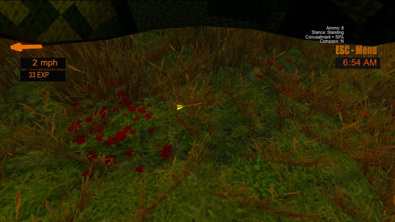 DeerHunterFan.com TV - The Season screenshot 4