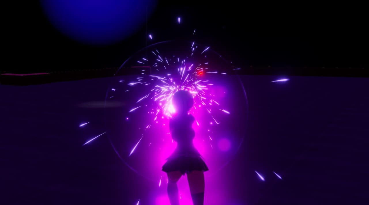 Miriel Saga screenshot 4