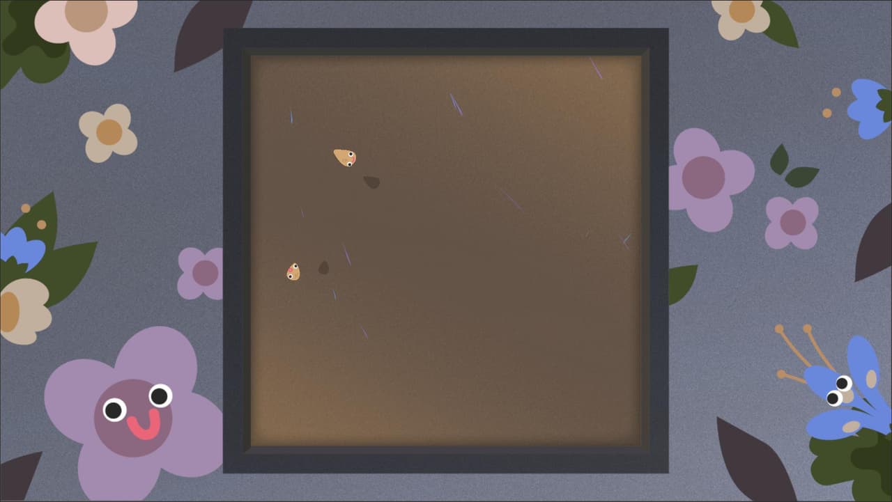 Seedlings (itch) screenshot 3