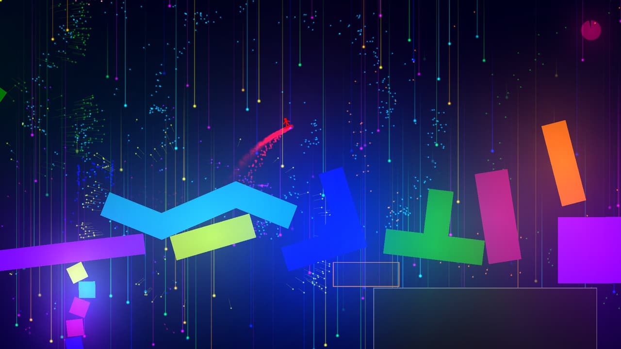 Spectrum Break screenshot 2