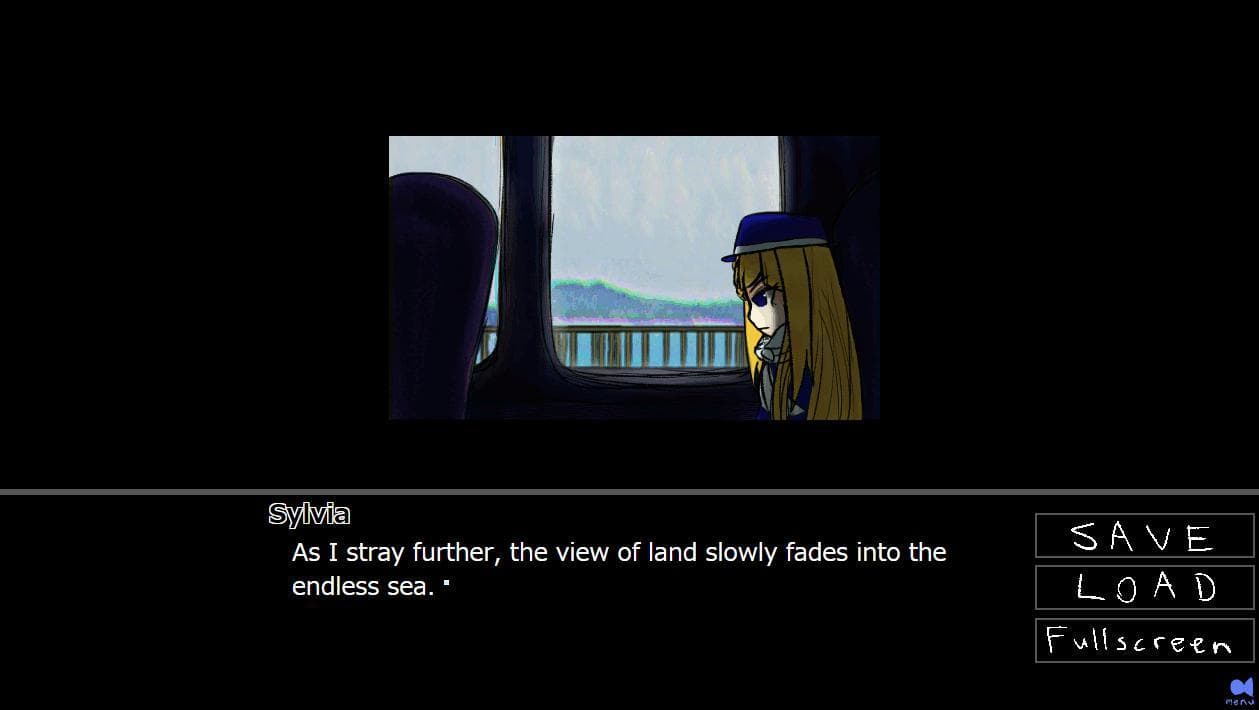 Flop City Gaiden [Part 1] screenshot 2