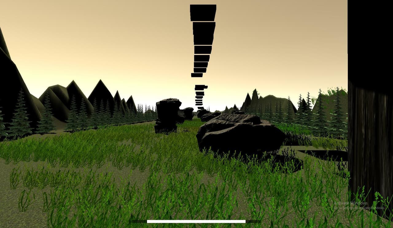 The Last Diamond screenshot 4