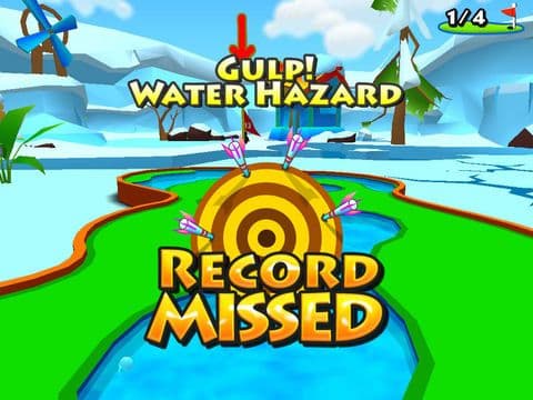 Putt Putt Golf HD