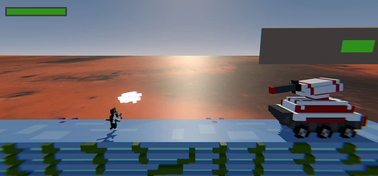 Pooch and High Tower screenshot 4