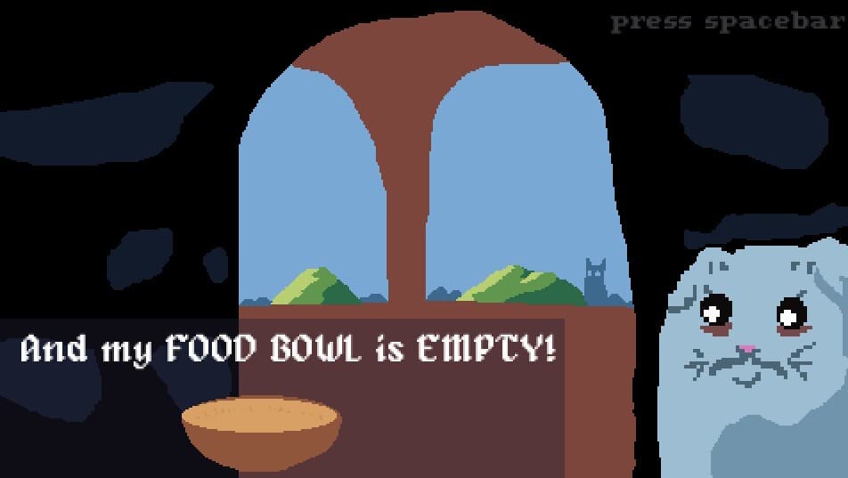 Untitled Coots Crawler (Ludwig Jam 2023) screenshot 4