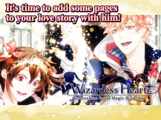 Win His Heart Slots