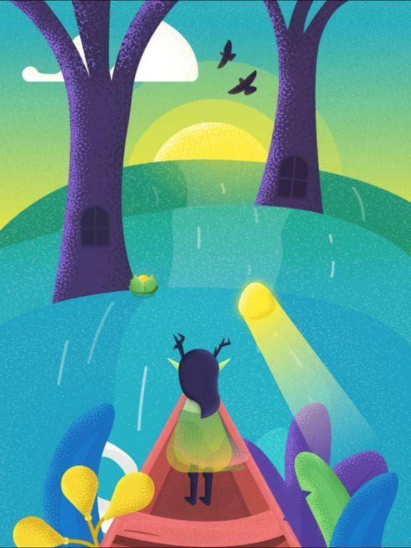 Vestigium screenshot 3