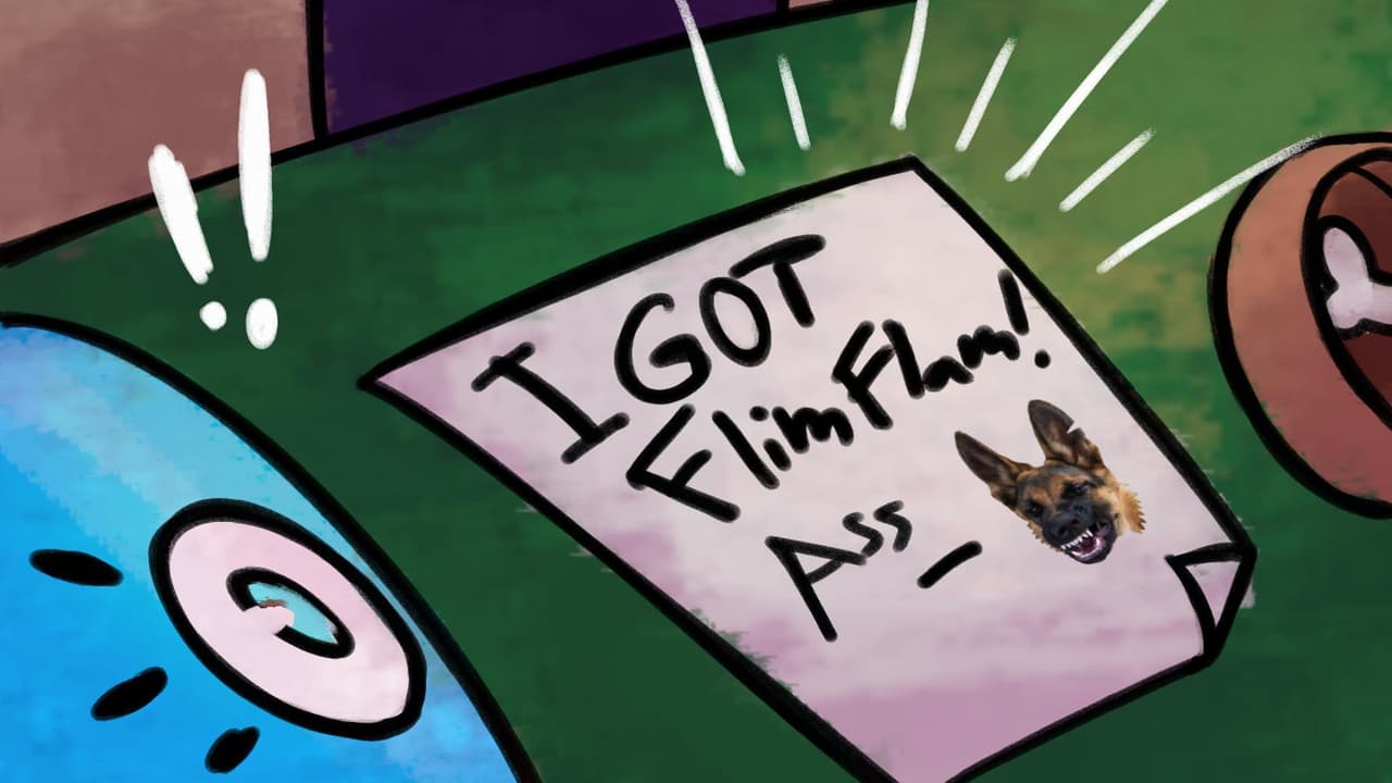 Goobi and the Quest for FlimFlam screenshot 2