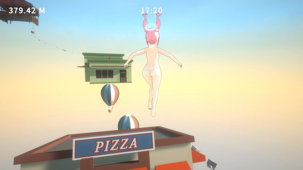 Climbing: Zhuzhu screenshot 5
