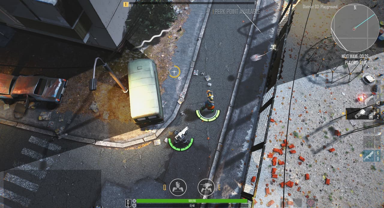 Dominance screenshot 4