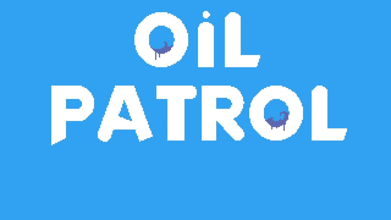 Oil Patrol screenshot 2