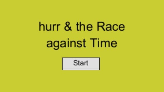 hurr & the Race against Time