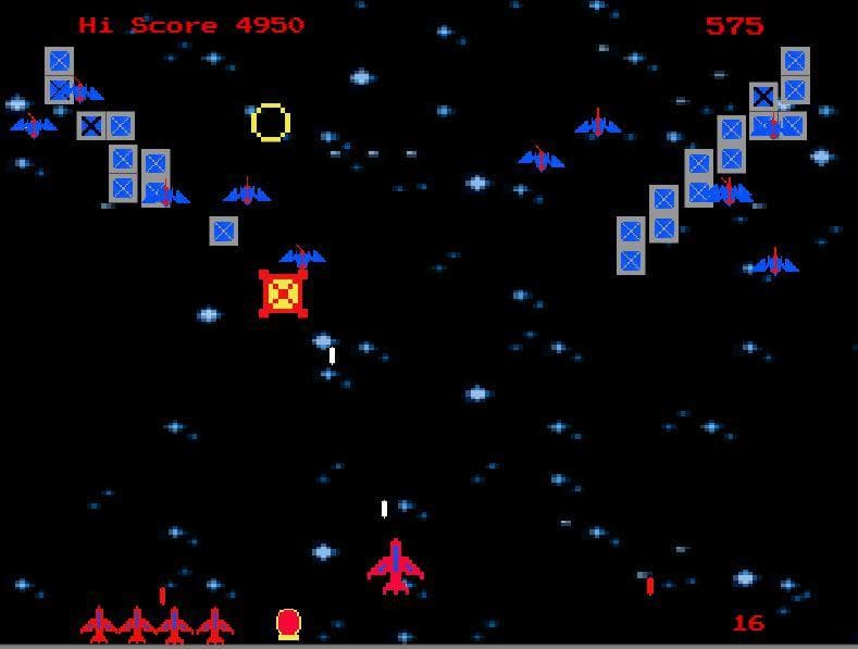 Replicant screenshot 3