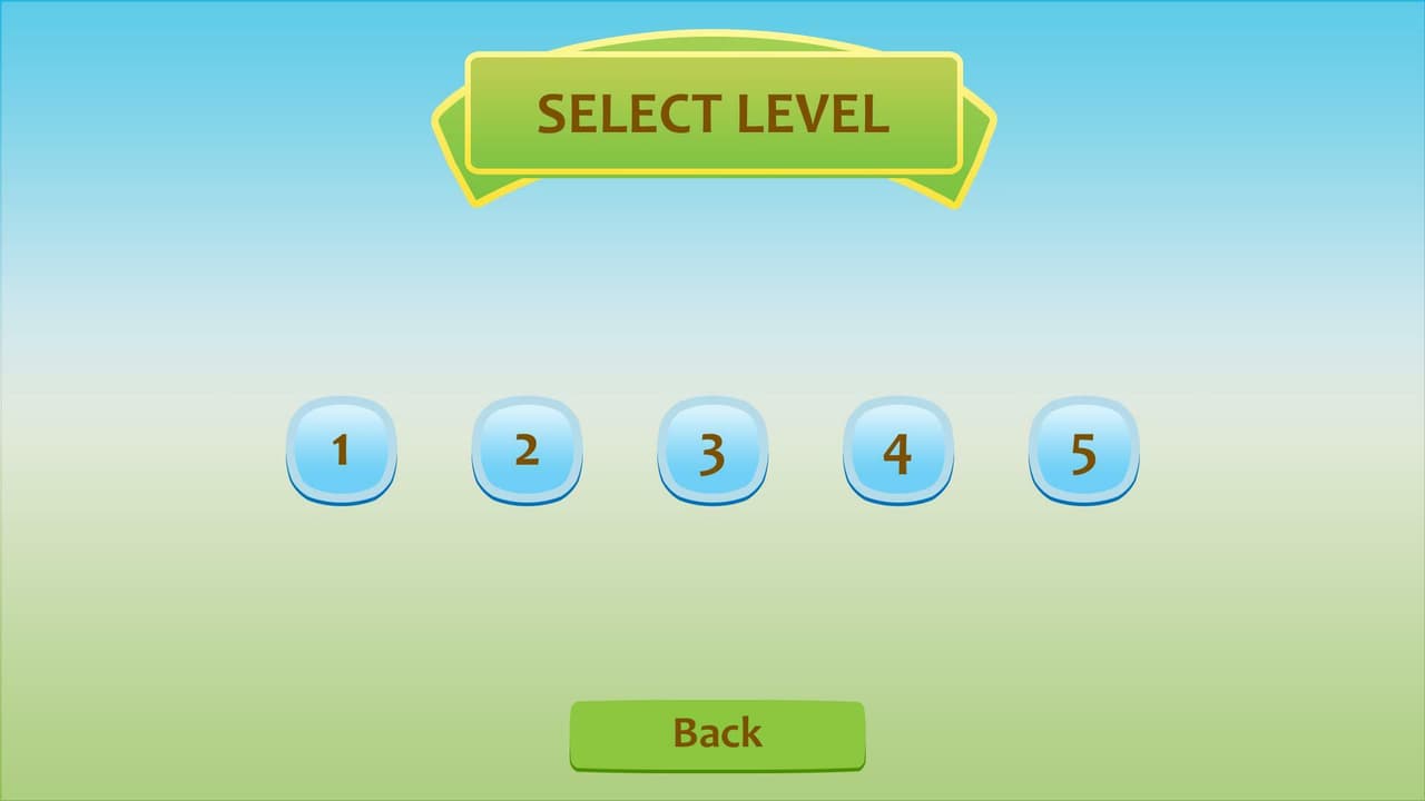 Wild Ball (Roman Baranov) screenshot 3