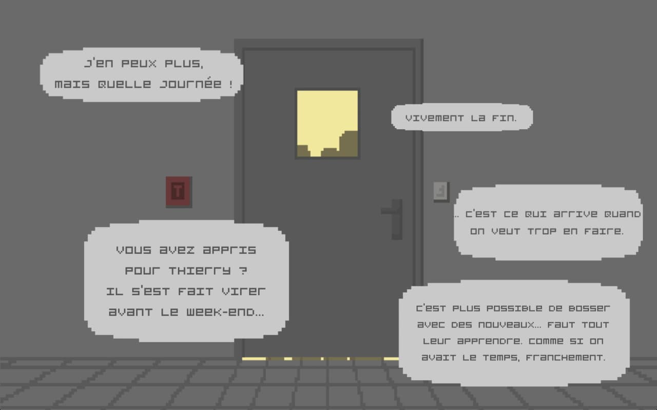 Usinez screenshot 6