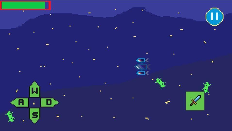 Invasores espaciales: la evolucion screenshot 3