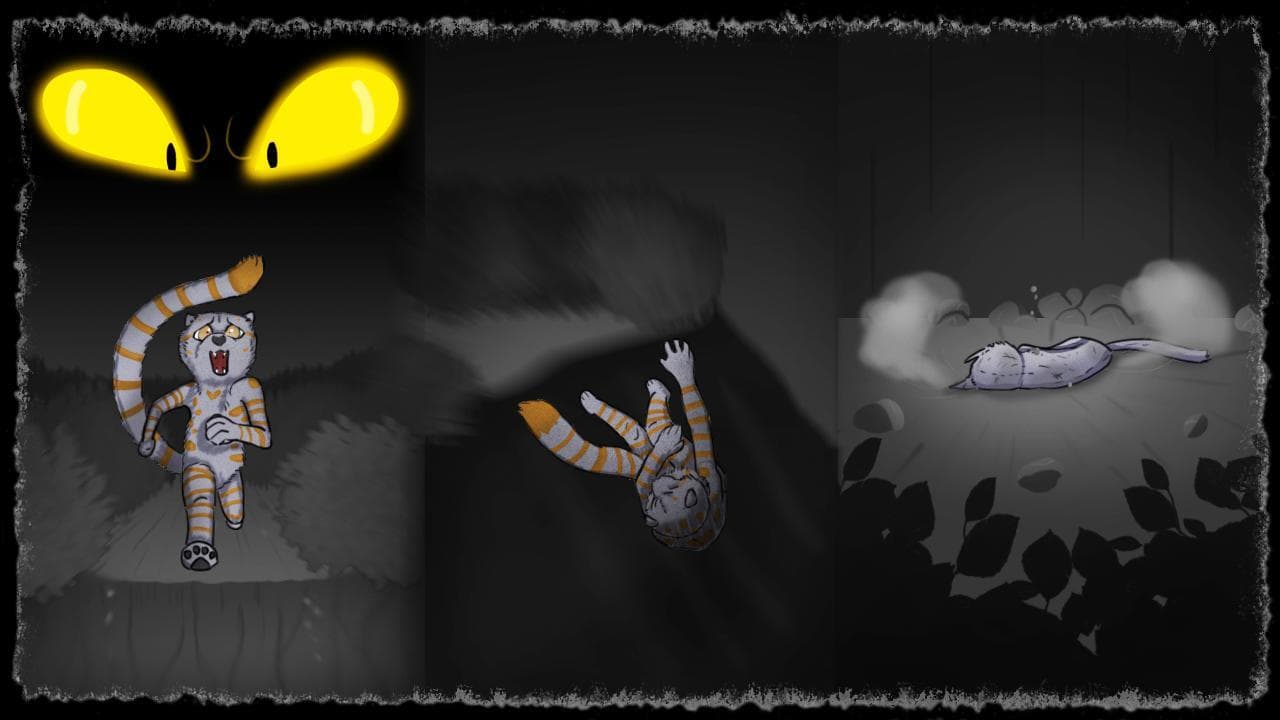 AchaMichi, el viaje de jacobitus screenshot 2