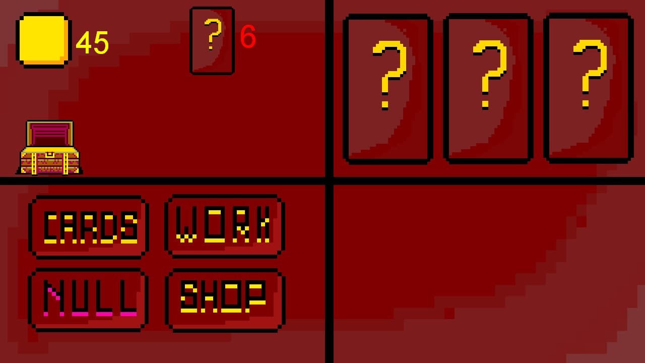 Golden Card screenshot 3