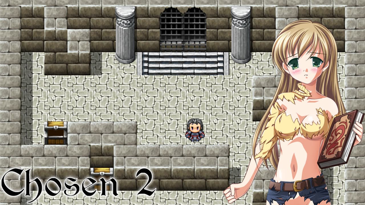Chosen 2 screenshot 3
