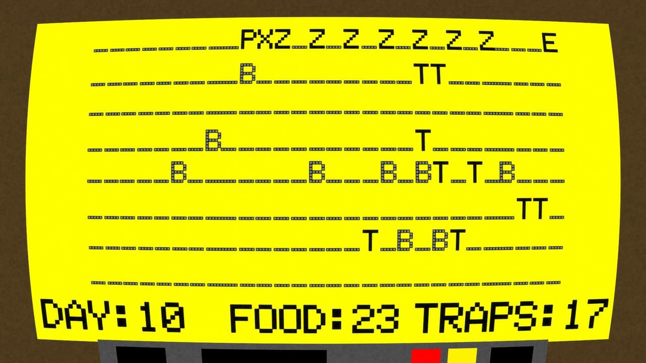 Murderd by Word screenshot 4