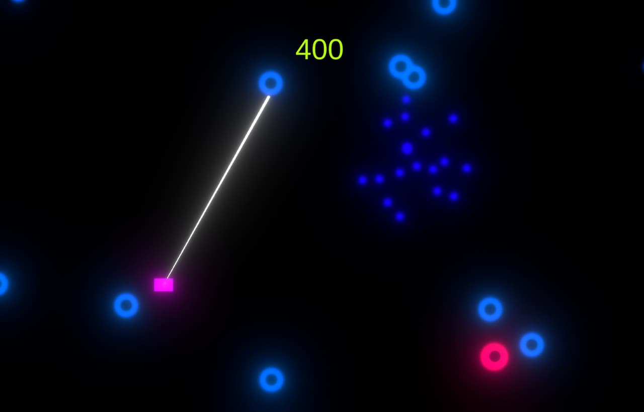 SpiderCube screenshot 3