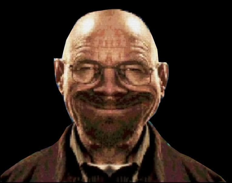 BREAKING BAD: The Game!
