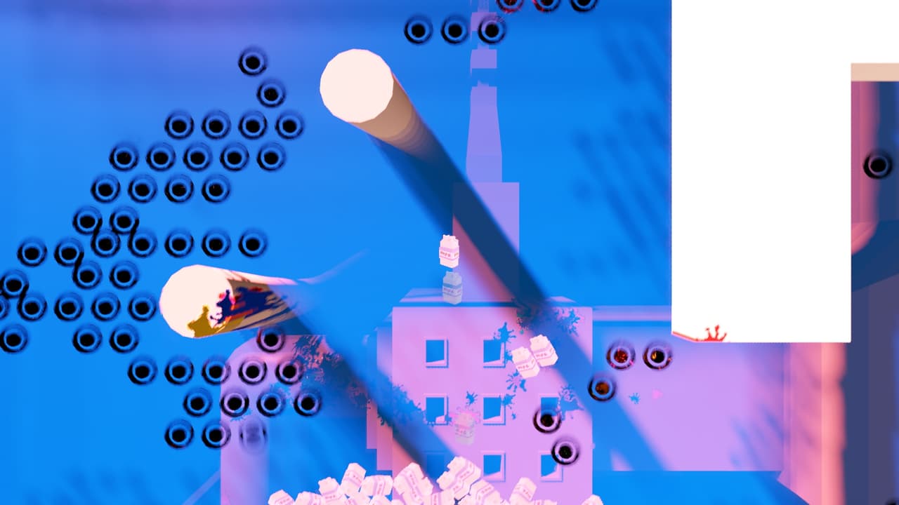 paint in a milk carton screenshot 2