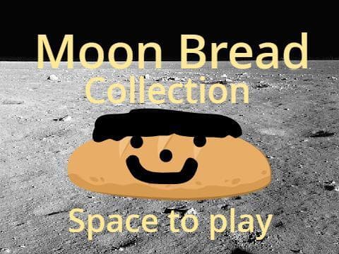 Moon Bread Collection