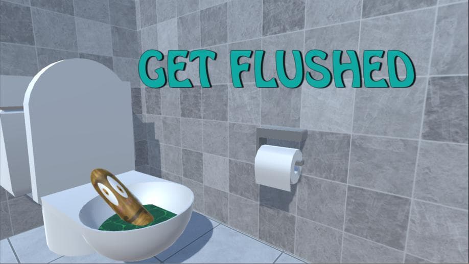 Get Flushed