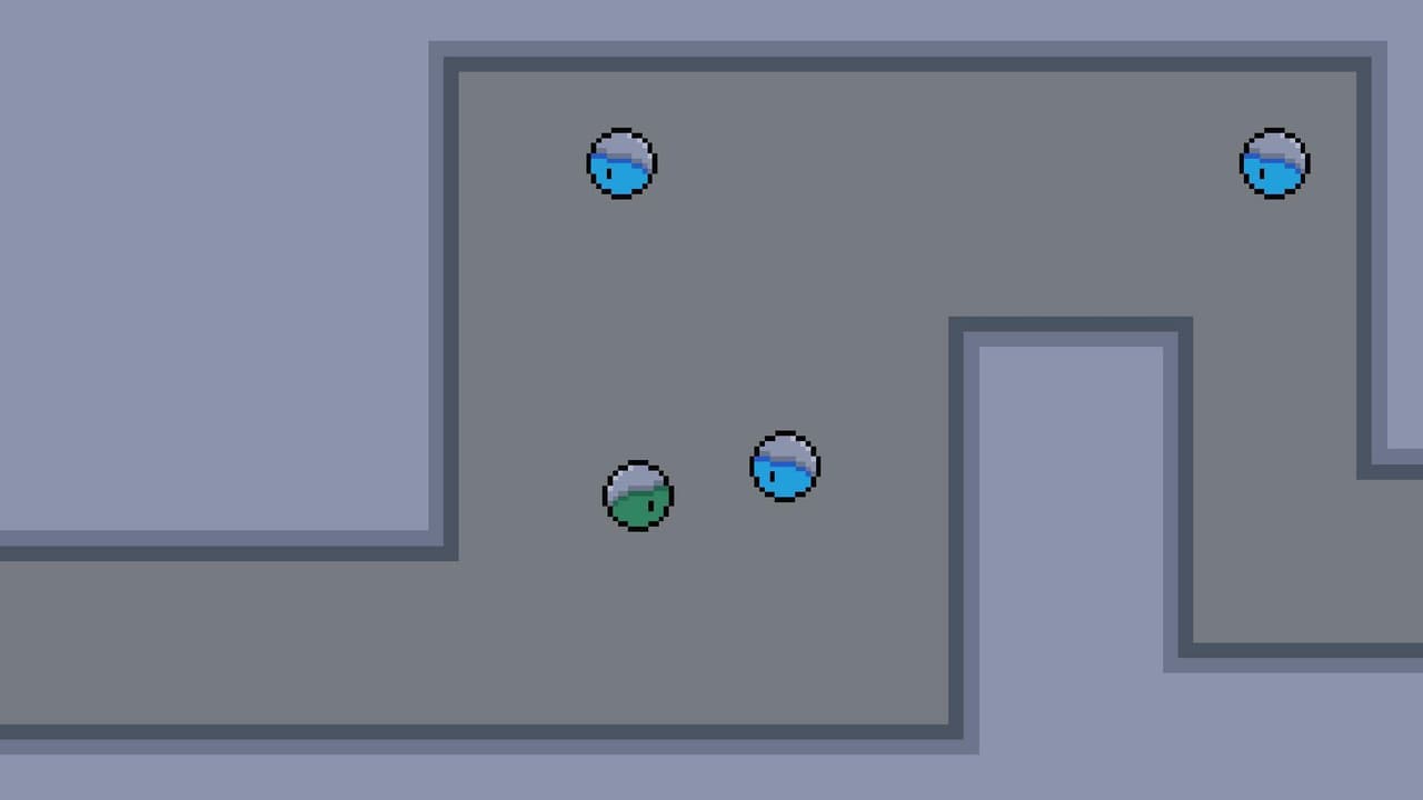 Green Knight (World of Pixels)