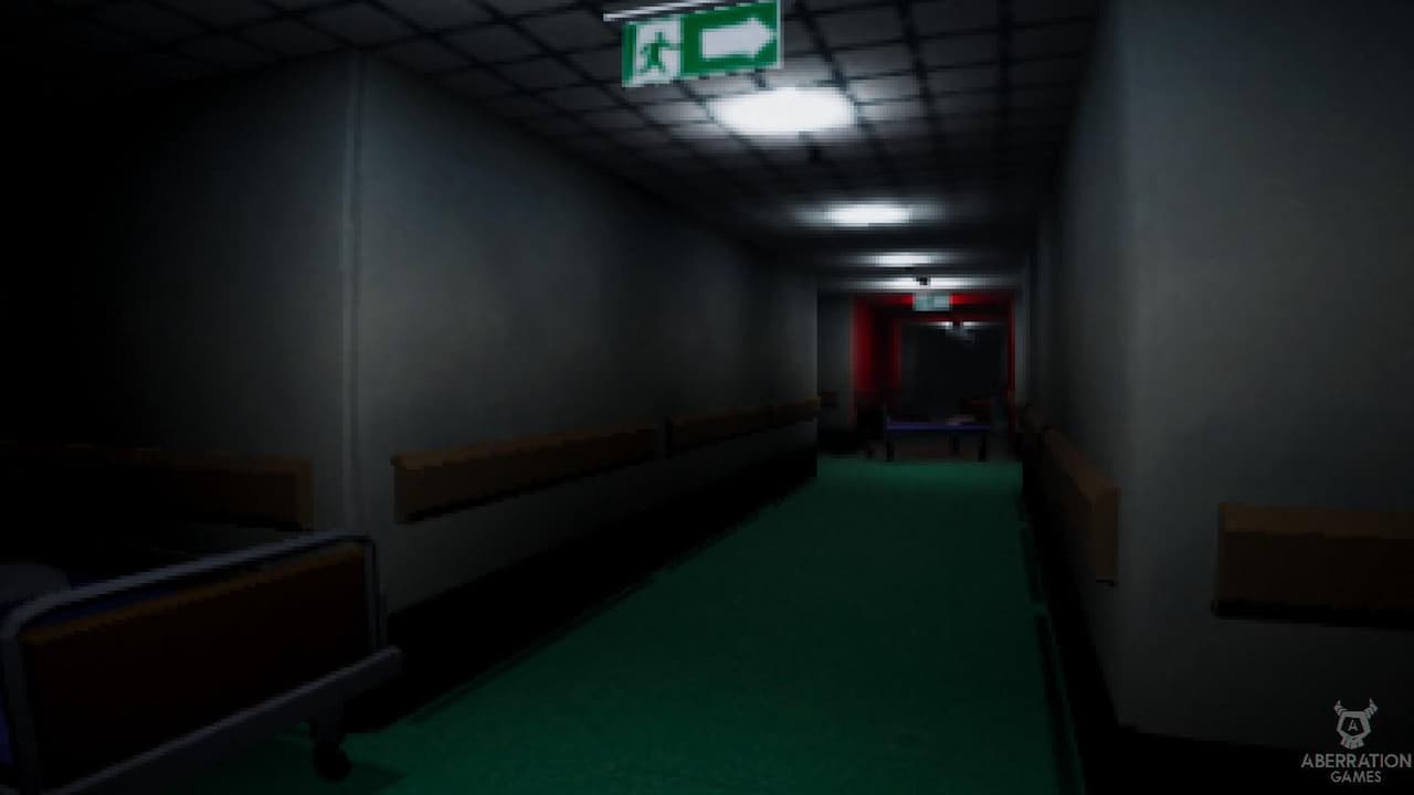 Liminal Sleep screenshot 3