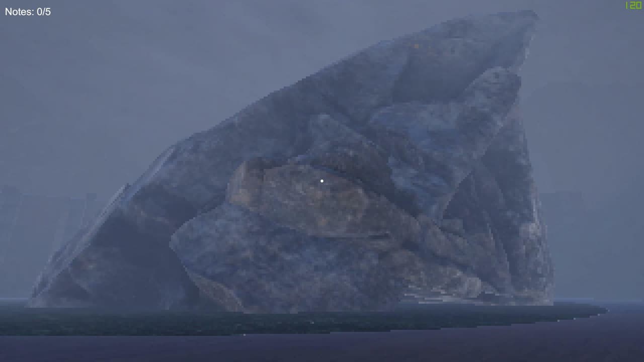Confined (Zoo) screenshot 4