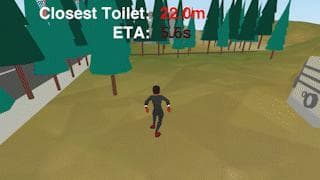 Code Brown (itch) screenshot 2