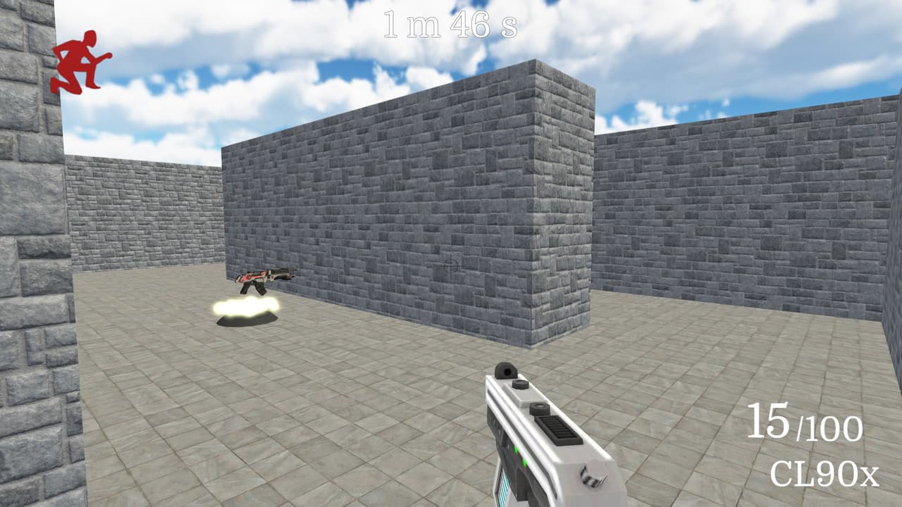 Minigame Blast screenshot 6