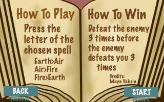 Elements (Assembly) screenshot 2