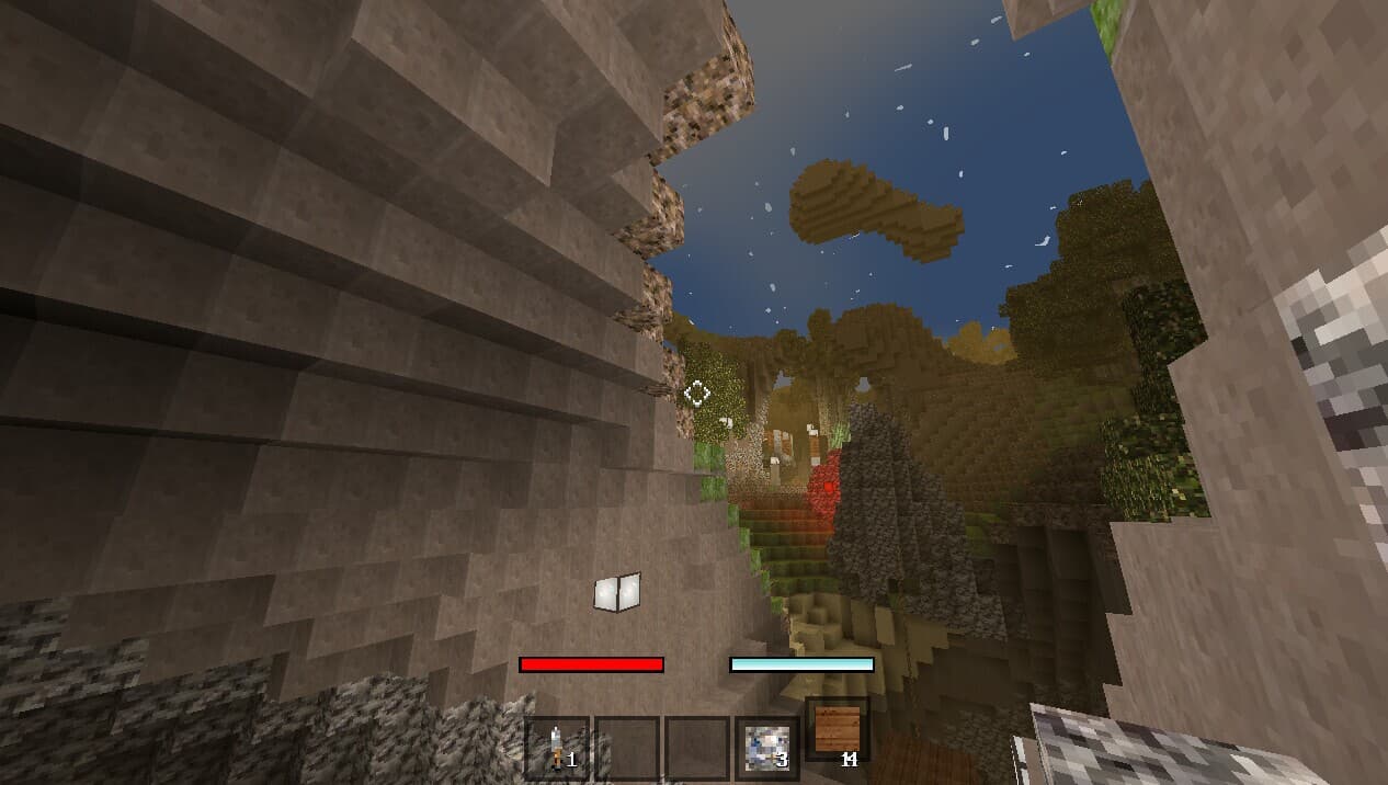Distant Garden screenshot 4