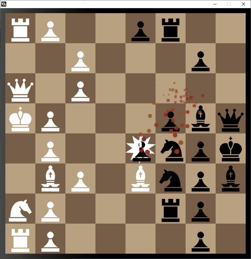 United We Chess screenshot 2