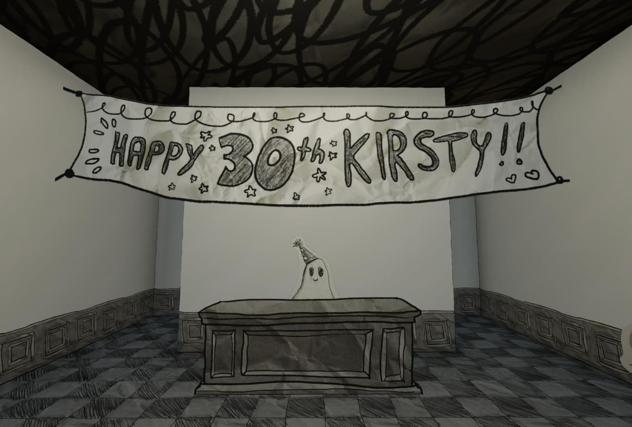 Kirstys Gallery screenshot 2