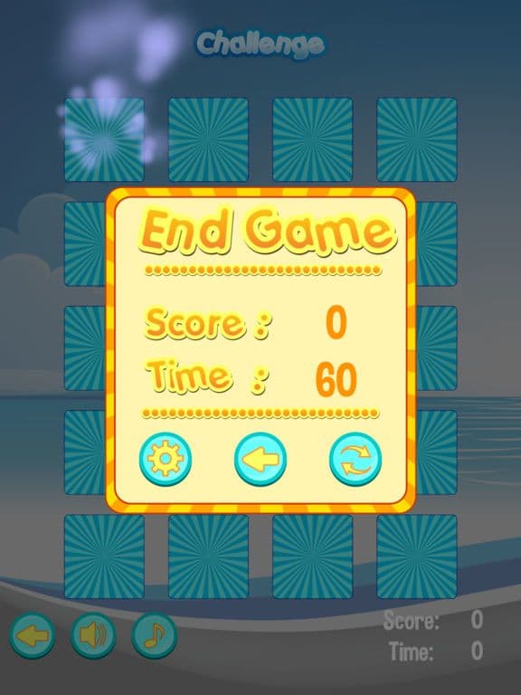 Card Rush: Funny Sea Animal screenshot 5