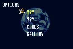 Lunar Legend screenshot 3