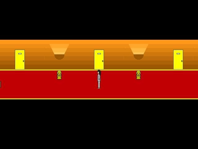 Body Elements screenshot 4