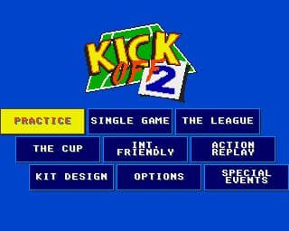 World League Soccer screenshot 3