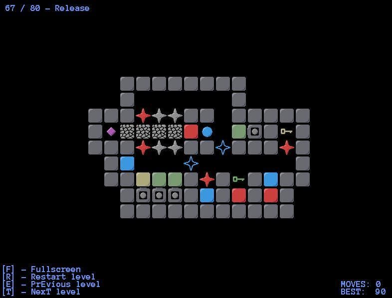 Alternate screenshot 4
