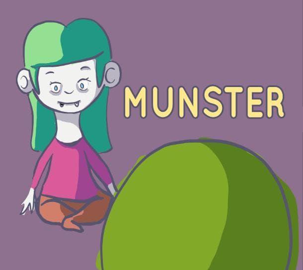 Munster