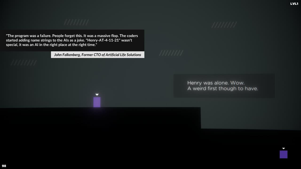 Henry was alone (Rusl1) (Rusl1) screenshot 2