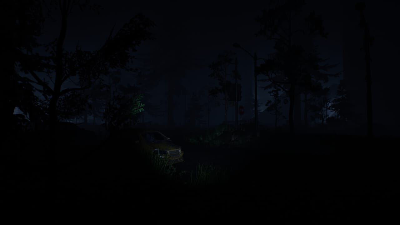 Desolation screenshot 4