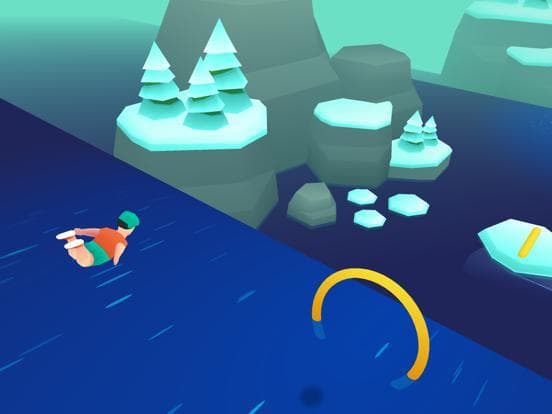 Island Glider