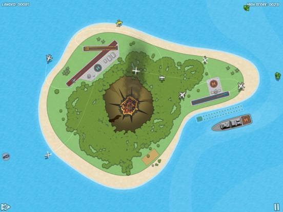 Planes Control! screenshot 4